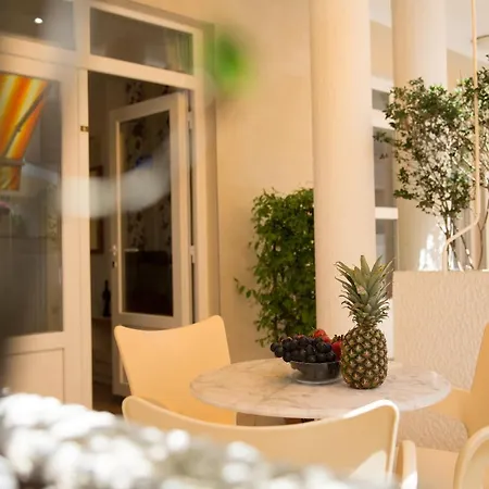 Apartment Sofija *