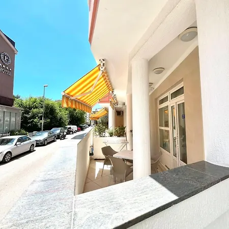 Apartment Sofija *