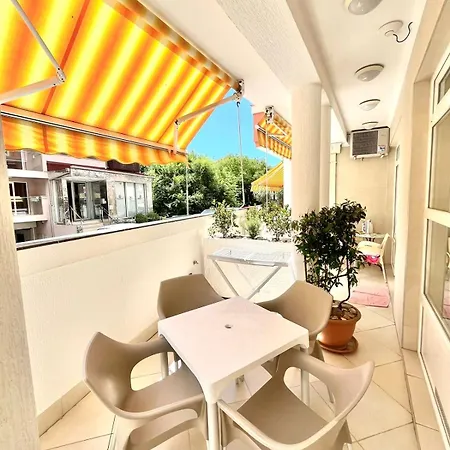 Sofija Apartment