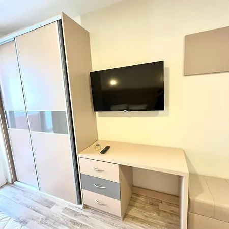 Apartment Sofija *