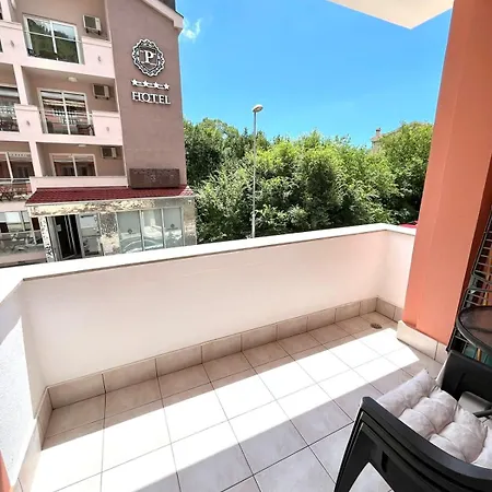 Sofija Apartment Budva