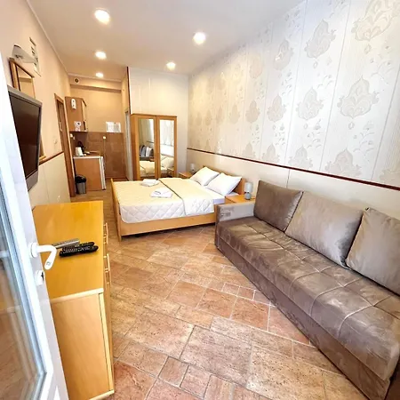 Sofija Apartment