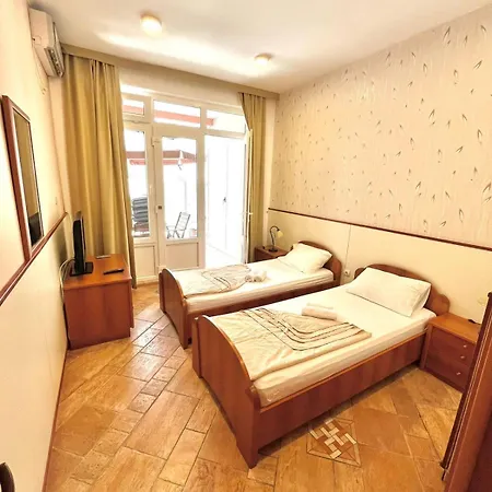 Sofija Apartment Budva