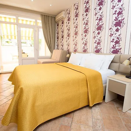 Sofija Apartment