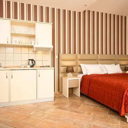 Apartment Sofija Budva