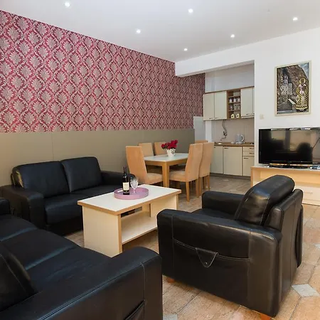 Apartment Sofija *