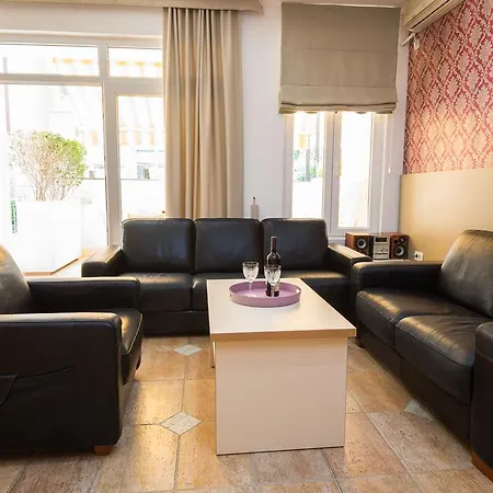Sofija Apartment