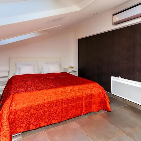 Apartment Sofija *
