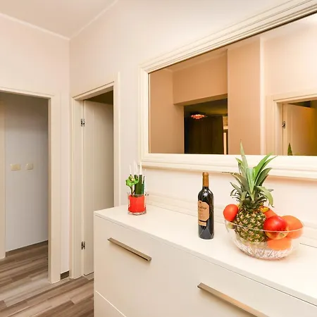 Sofija Apartment *