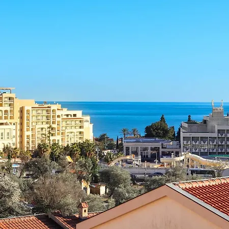 Sofija Apartment Budva