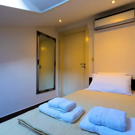 Sofija Apartment Budva