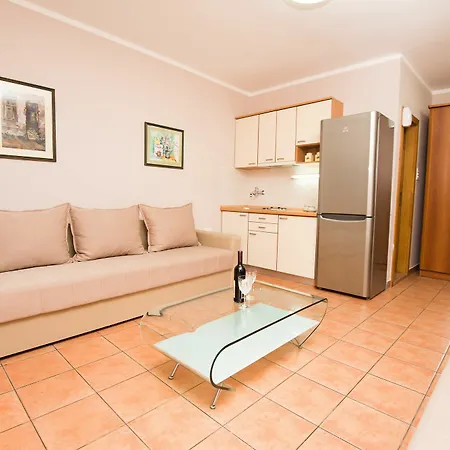 Apartment Sofija Budva