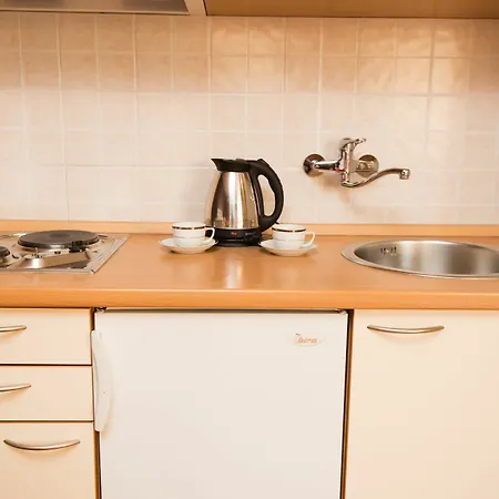 Sofija Apartment *