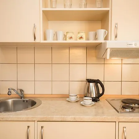 Apartment Sofija