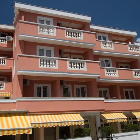 Sofija * Budva