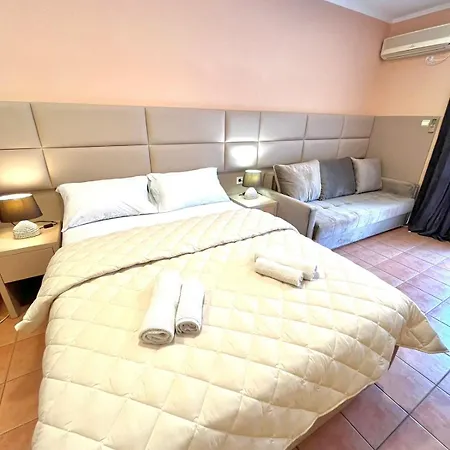 Sofija Apartament *