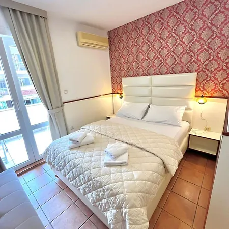 Sofija Apartament *