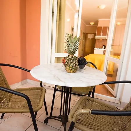 Apartament Sofija
