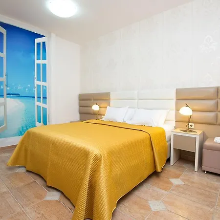 Apartament Sofija *
