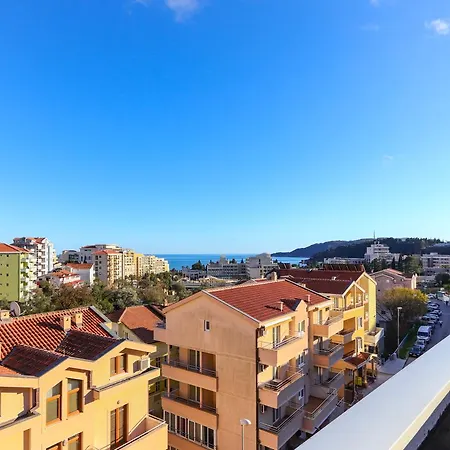 Apartament Sofija