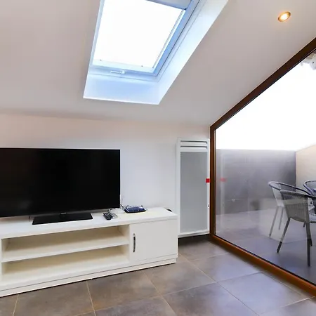 Apartament Sofija *