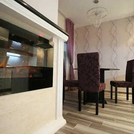 Apartament Sofija