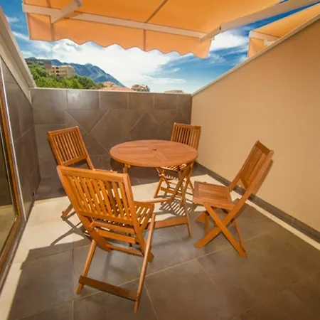 Apartament Sofija *