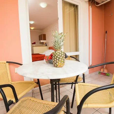 Apartament Sofija Budva