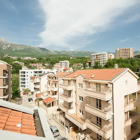 Sofija Budva