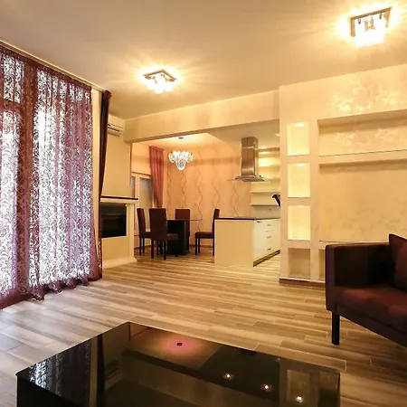 Sofija Apartament *