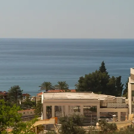 Apartament Sofija