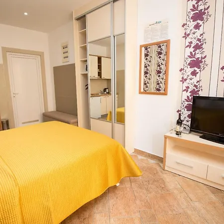 Apartament Sofija Budva